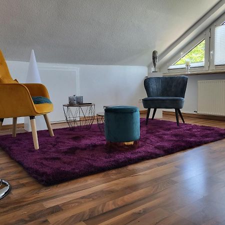 Lounge 5 Singleapartment كوبلنس المظهر الخارجي الصورة