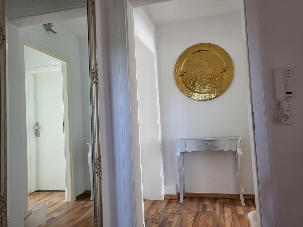 Lounge 5 Singleapartment كوبلنس المظهر الخارجي الصورة