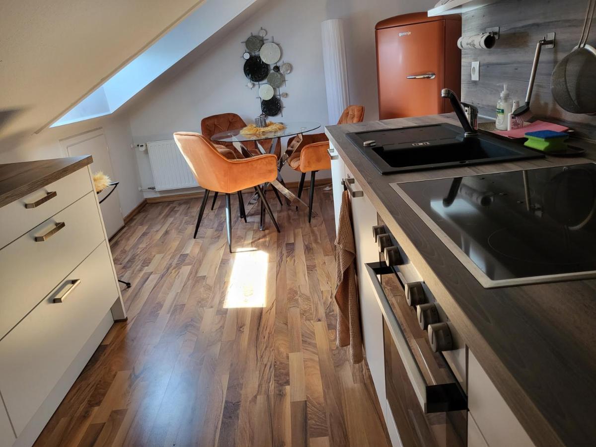 Lounge 5 Singleapartment كوبلنس المظهر الخارجي الصورة
