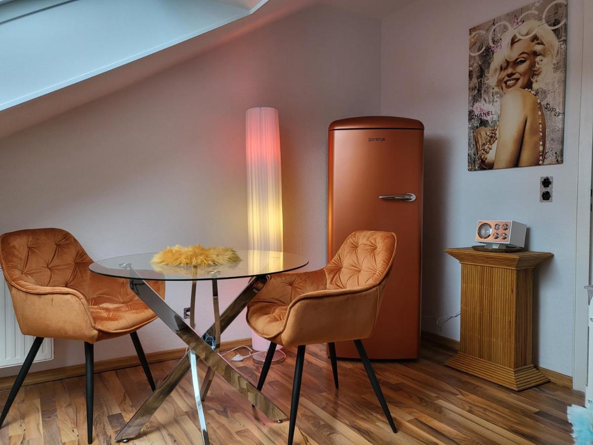 Lounge 5 Singleapartment كوبلنس المظهر الخارجي الصورة