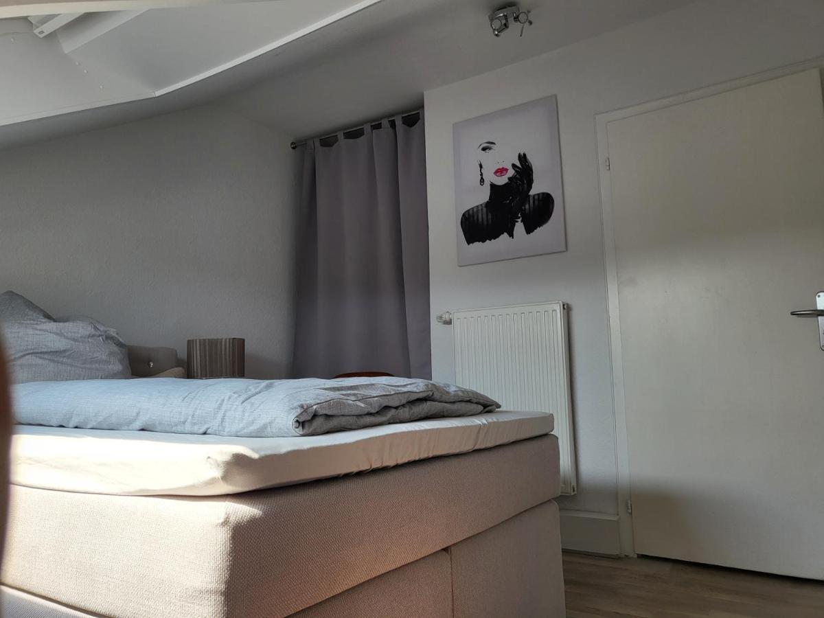 Lounge 5 Singleapartment كوبلنس المظهر الخارجي الصورة
