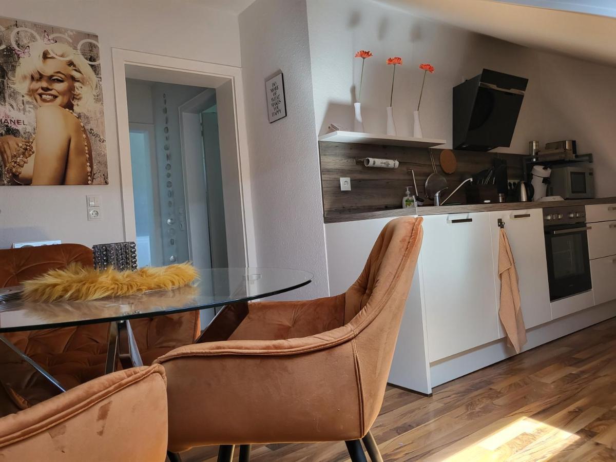 Lounge 5 Singleapartment كوبلنس المظهر الخارجي الصورة