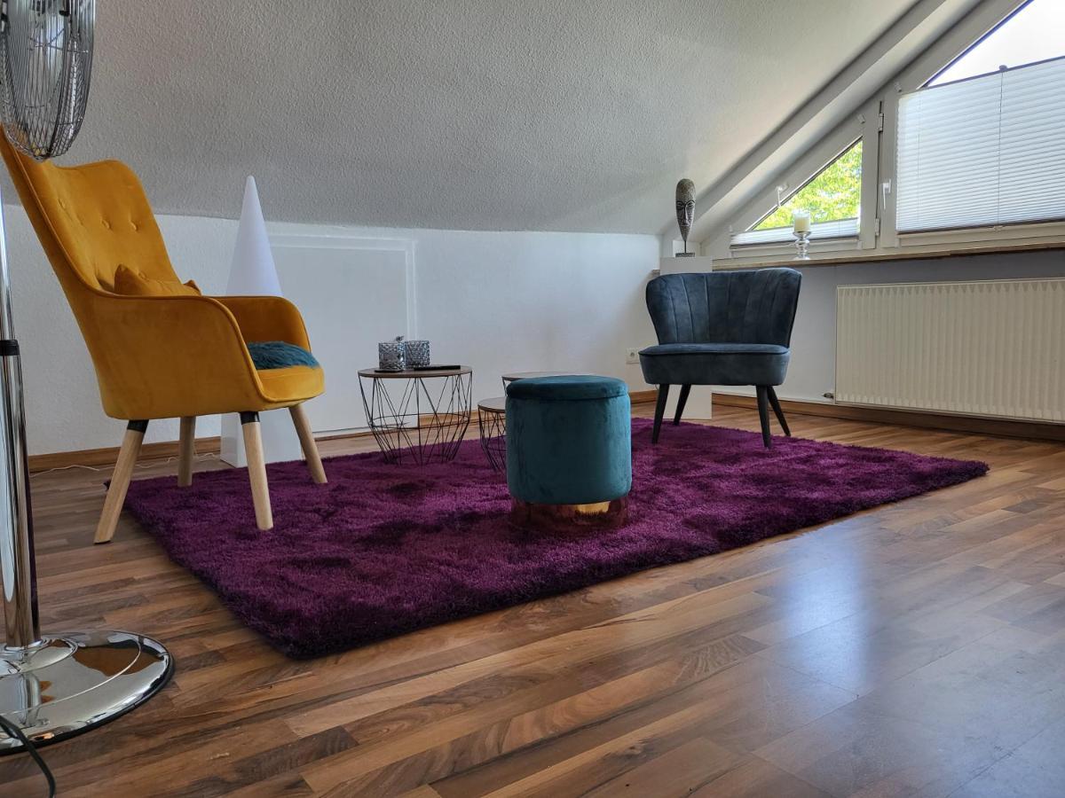 Lounge 5 Singleapartment كوبلنس المظهر الخارجي الصورة