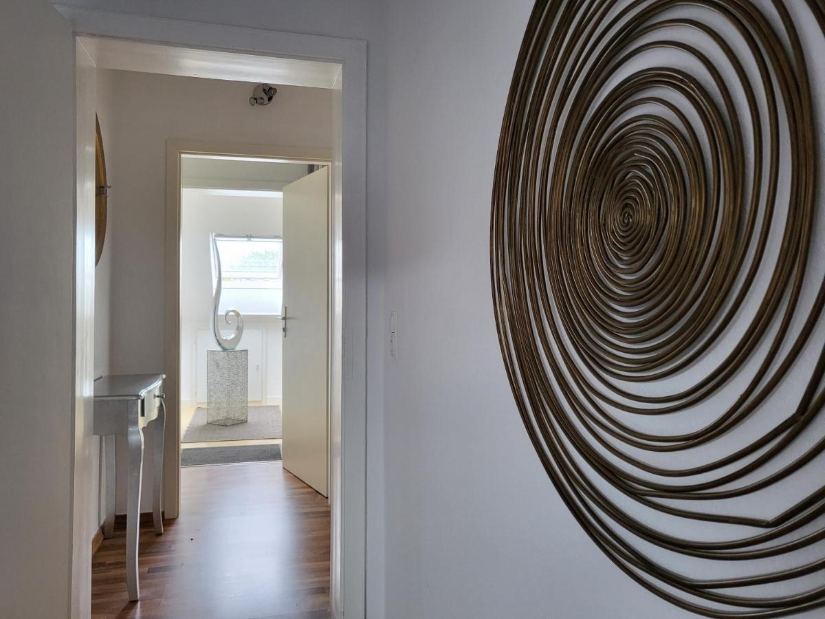 Lounge 5 Singleapartment كوبلنس المظهر الخارجي الصورة