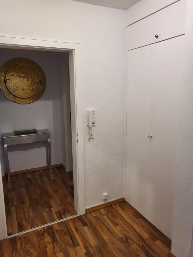 Lounge 5 Singleapartment كوبلنس المظهر الخارجي الصورة